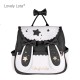 Lovely Lota Koko Star Moon Shoulder Bag and Backpack(Leftovers/Full Payment Without Shipping)